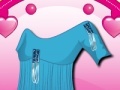 Jeu Dress up Girl