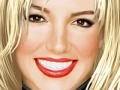 Jeu Make up  Britney Spears 4