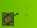 Jeu Battle tank