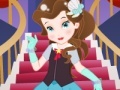 Jeu Disney princess dressup