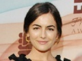 Jeu Image disorder Camilla Belle