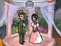 Jeu Princess Wedding
