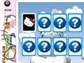 Game Hello Kitty Memory Challenge