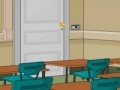 Jeu American class rooom escape