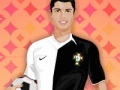 Jeu Christiano Ronaldo