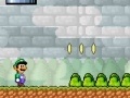 Jeu Luigi's Revenge Interactive