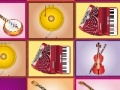 Jeu Music Instruments