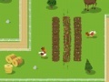 Game Rabbit tower defence