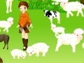 Game The girl on the farm