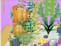 Jeu Fish Tank Decor