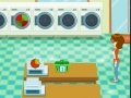 Jeu Launbry manager