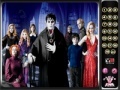 Jeu Hidden Numbers-Dark Shadows