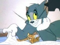 Jeu Tom and Jerry Reading