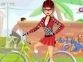 Jeu Bike Fashion