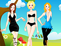 Jeu Beautiful Country Girls