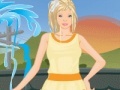 Jeu Sunny day dress up