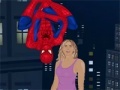 Game Amazing Spider-Man Kiss