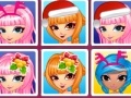 Jeu Fashionistas