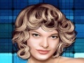 Jeu Sweet Milla Jovovich Makeover