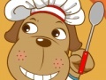 Jeu Puppy Chef 