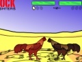 Jeu Champion Cock Fighters