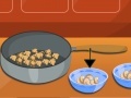 Jeu Cashew Caramel Corn