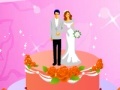 Jeu Design Wedding Cakes