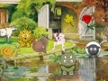 Jeu Cute Animals Hidden Game