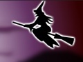 Jeu Halloween - Witch vs Wizard 