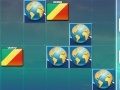 Jeu Worls Flag Memory 4