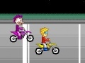Jeu Rocketbike