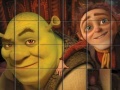 Jeu Shrek forever after