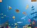 Jeu Ocean world decor