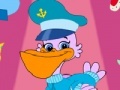 Jeu Dress Up Pretty Albatros