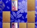 Jeu Toto stamp collection