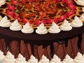 Jeu Caramel cake deco