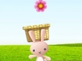 Jeu Flower Bunny