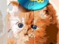 Jeu Cute pets jigsaw puzzle