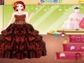 Jeu Little Princess Dressup