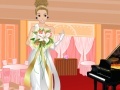 Jeu Bridal designs dress up
