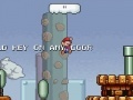 Jeu Mario physics adventure