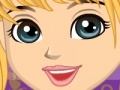 Jeu Dora winter