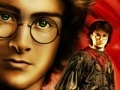 Game Harry Potter: Find The Difference