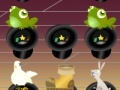 Jeu Magic hat