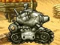 Jeu Metal slug 2 Rampage