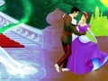 Jeu Cinderella and Prince