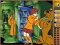 Jeu Scooby Doo: Find The Numbers