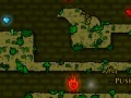 Jeu FireBoy and Water Girl