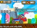 Jeu Super Mario truck 3