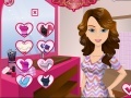 Jeu First date makeover